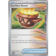 Earthen Vessel - 163/182 Thumb Nail