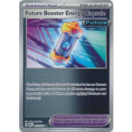 Future Booster Energy Capsule - 164/182 (Reverse Foil) Thumb Nail