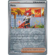 Mela - 167/182 (Reverse Foil) Thumb Nail