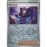 Shauntal - 174/182 (Reverse Foil) Thumb Nail