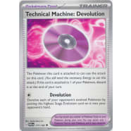 Technical Machine: Devolution - 177/182 Thumb Nail