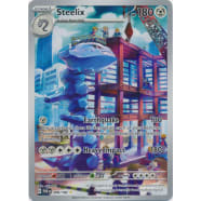 Steelix - 208/182 Thumb Nail