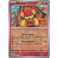 Pansear - 020/182 (Reverse Foil) Thumb Nail