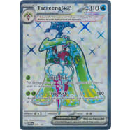 Tsareena ex (Full Art) - 220/182 Thumb Nail