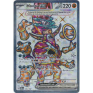 Hoopa ex (Full Art) - 226/182 Thumb Nail