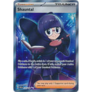 Shauntal (Full Art) - 243/182 Thumb Nail