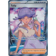 Tulip (Full Art) - 244/182 Thumb Nail