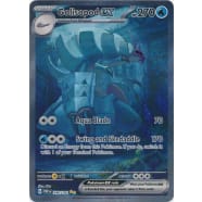 Golisopod ex (Alt Full Art) - 246/182 Thumb Nail