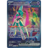 Iron Valiant ex (Alt Full Art) - 249/182 Thumb Nail