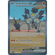 Sandy Shocks ex (Alt Full Art) - 250/182 Thumb Nail