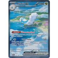 Altaria ex (Alt Full Art) - 253/182 Thumb Nail