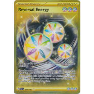 Reversal Energy (Secret Rare) - 266/182 Thumb Nail