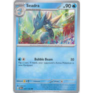 Seadra - 031/182 Thumb Nail