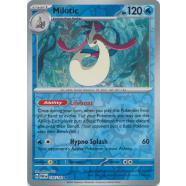 Milotic - 036/182 (Reverse Foil) Thumb Nail