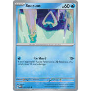 Snorunt - 037/182 Thumb Nail