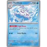 Vanilluxe - 045/182 Thumb Nail