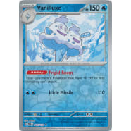 Vanilluxe - 045/182 (Reverse Foil) Thumb Nail