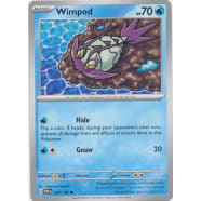 Wimpod - 047/182 Thumb Nail