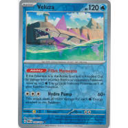 Veluza - 054/182 (Reverse Foil) Thumb Nail