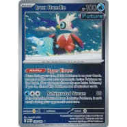 Iron Bundle - 056/182 (Reverse Foil) Thumb Nail