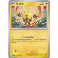 Elekid - 059/182 Thumb Nail