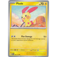 Plusle - 060/182 Thumb Nail