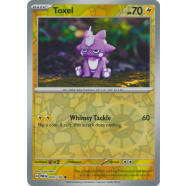 Toxel - 069/182 (Reverse Foil) Thumb Nail