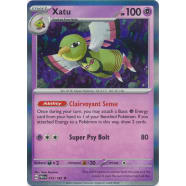 Xatu (Holo) - 072/182 Thumb Nail