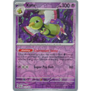 Xatu - 072/182 (Reverse Foil) Thumb Nail