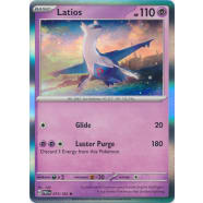 Latios - 073/182 Thumb Nail