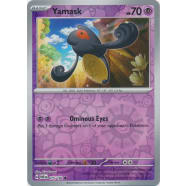 Yamask - 075/182 (Reverse Foil) Thumb Nail