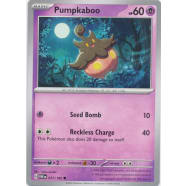 Pumpkaboo - 077/182 Thumb Nail