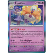 Espathra (Holo) - 081/182 Thumb Nail