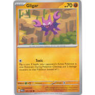 Gligar - 091/182 Thumb Nail