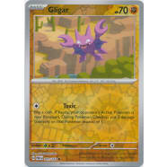 Gligar - 091/182 (Reverse Foil) Thumb Nail