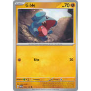 Gible - 094/182 Thumb Nail