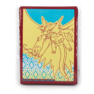 Pokemon - SV Paradox Rift Roaring Moon Sleeves - 65 Ct. Thumb Nail