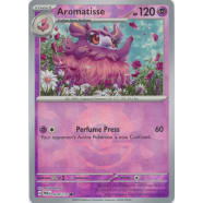 Aromatisse - 039/131 (Poke Ball Foil) Thumb Nail
