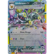 Umbreon ex - 060/131 Thumb Nail