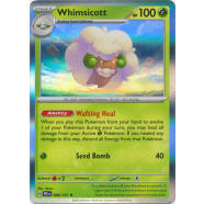 Whimsicott - 008/131 Thumb Nail