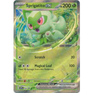 Sprigatito ex - SVP087 Thumb Nail