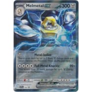 Melmetal ex - SVP104 Thumb Nail