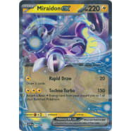 Miraidon ex - SVP143 Thumb Nail