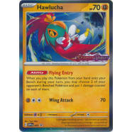 Hawlucha - SVP007 Thumb Nail