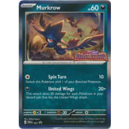 Murkrow - SVP021 Thumb Nail