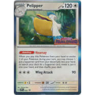 Pelipper - SVP022 Thumb Nail