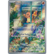 Charmander - SVP044 Thumb Nail