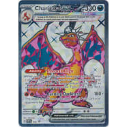 Charizard ex - SVP056 Thumb Nail