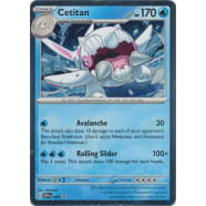 Cetitan - SVP063 Thumb Nail