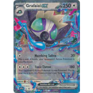 Grafaiai ex  - SVP100 Thumb Nail